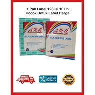 ABC 123 LABEL STICKER ADHESIVE LABEL INVITATION LABEL STICKER LABEL STICKER PRINTING