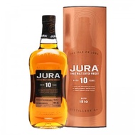 Jura 10年 島嶼區 單一酒廠 純麥 威士忌