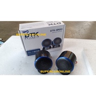 DTK GR20 2“ FULL RANGE SPEAKER WITH BASS SET / GR-25 Full range Seaker with Bass---2.5'' inch