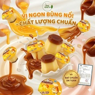 [K] Long Hai Lapatie Caramel Jelly - Latest Date