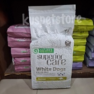Dog Food / Dogfood Natures Protection Dog Food / Dogfood Natures Protection Superior Care White Dog 
