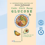 Sách - Cuộc Cách Mạng Glucose - HH - Newshop