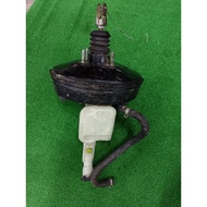 Used Original Nissan Almera Brake Servo Pump
