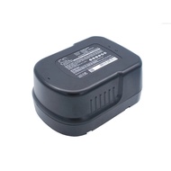 9.6V 2500mAh Power Tools Battery for Black & Decker FSB96 GC960 HPB96 SF100 BPT318 CCS818 CP14K GC81