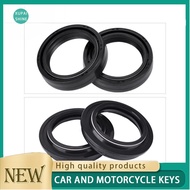 XPS  37mm x 50mm x 11mm Front Fork Shock Damper Oil Seal & Dust Seal Kit Set For KRZ200 Motorcycle S