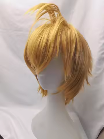 Customize Joey Wheeler Wig Cosplay