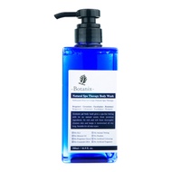 Botanix Natural SPA Therapy Body Wash 500ml Bergamot Geranium Eucalyptus Rosemary