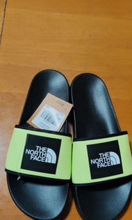 THE NORTH FACE拖鞋 11 號