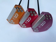 Golf accessories for golfers 2025 Internet Celebrity Lab Golf Putter Oz1i Black Stable Automatic Bal