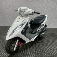 2015 摩特動力 PGO BON 125