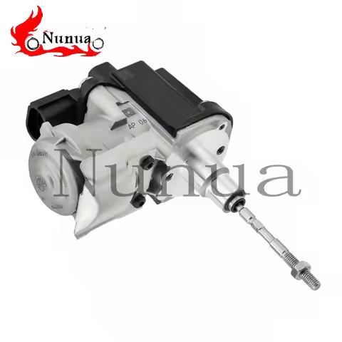 06L145612L 06L145612K Turbo Solenoid Valve Servo Motor for Audi A4 A5 A6 A7 A8 Q5 S4 S5 S6 S8 Volksw