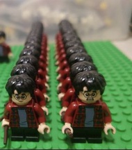 Lego 樂高 75968 哈利波特 哈利 人仔