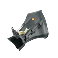 Original BMW E87 Front Right Brake Air Duct (Part No. 51747076842)