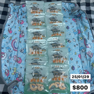 貓拾家蝦子凍乾
