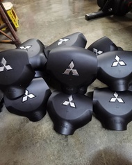（READY STOCK）Proton Inspira Mitsubishi Mivec Engine Cover Steering Cover 2.0 1.8 lancer Asx
