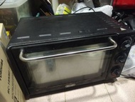 正常可用 環保價 Delonghi 焗爐 Oven