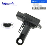Mass Air Flow MAF Sensor For Toyota Yaris Corolla Hilux Hiace 2.5 3.0 22204-30010 197400-2110 22204-