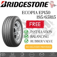 1956515 | BRIDGESTONE ECOPIA EP150 91V 195/65R15