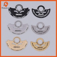 Pinkcat NH35 Movement Watch Movement Parts NH35 To 4R35B Rotor   To 4R36A Movement Automatic Hammer 