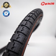 FKR 20 X 1.75 RED LINER TYRE