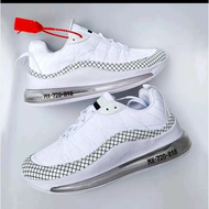 Sneakers Am Sepatu Casual Sekolah 720-818 Terbaru