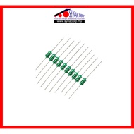 10PCS X 1/4W 100uH - 1000uH / 1mH - 100mH Inductor