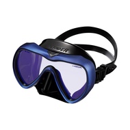 GULL Vader Mask UV420CUT AR (Amber Lens) - Midnight Blue