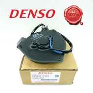 Genuine Denso 065000-3200 Aircond Fan Motor For Civic SNA 06, Crv, Stream, Jazz (Made in Japan)