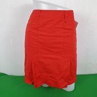 1Q111 Golf Sports Skirt Fashion Short Second Hand Size M Details As Shown In The Picture.