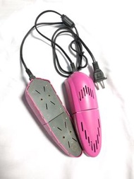 烘鞋器 干鞋器 除臭 殺菌 除瀉器 伸缩 暖鞋器 神器