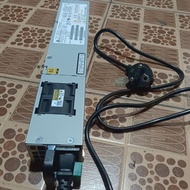 Power supply 12v 53a 650watt