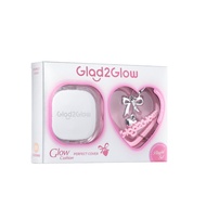 GLAD2GLOW PERFECT COVER GLOW CUSHION 11G SET 00 AFFOGATO