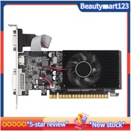 GT210 1GB Graphics Card GT210 1GB GDDR3 64Bit Graphics Card DVI-D+VGA+HD Desktop Video Card
