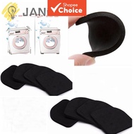 Jane 8-piece shockproof washing machine pad