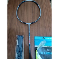 Yonex Voltric 200 Light Lcw Racket Original