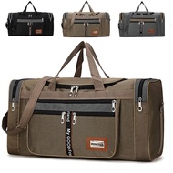 Gym Duffle Bag Travel Duffel Bag, 60L/28″ Large Duffle Bag Waterproof Duffel Luggage Sport Travel We