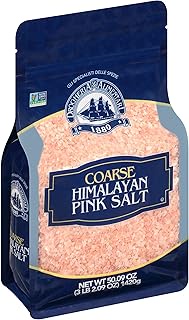 Drogheria &amp; Alimentari Coarse Himalayan Pink Salt, 50.09 oz