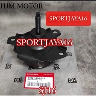 MESIN ENGINE MOUNTING FRONT ENGINE MOUNTING HONDA CRV GEN 2 - STREAM 2.0 ORIGINAL JAPAN