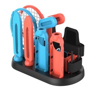 Sports Accessories Bundle for Switch2 Storage and Organizer Station for Switch2 2025 Accessories Kit