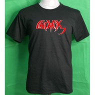 Cromok Rock Band T-shirt / Cap