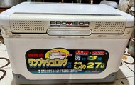 Daiwa IZM SU-2700 冰箱