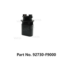 HOLDER ASSY-BULB For 2017- Hyundai Accent Solaris Verna Rio Rear Brake Stop Light Lamp Socket 92730F