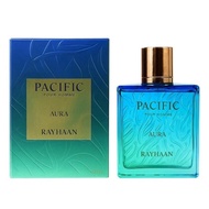 Pacific Aura edp 100ml by Rayhaan Perfume for men