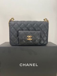 Chanel 22A WOC Hangbag