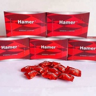 100% big offer Energy hamer candy 100g. 1box (30 pcs)