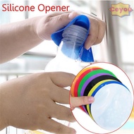CEYOU Silicone Opener Pad Gripper Home & Kitchen Gadgets Bottle Lid