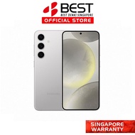 Samsung Smart Phones Samsung Galaxy S24 S921 8+256GB Marbel Gray SM-S921