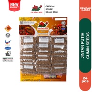 WHITE CUMIN | CUMIN SEEDS | 100% Spices