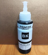 หมึก​เติม​For Epson ink ​-Series L100 L120 L200 L220 L300 L360 L365 L565 L800 L805 L810 L850 L1300 L