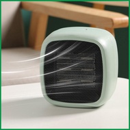 Small Heater 1000W Room Heater Mini Heater Desk Heater Heater Fan Personal Heater Mini Portable Heat